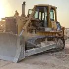 بلدوزر كوماتسو 155 للإيجار