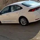 كورولا 2020. قمه النظافه 4 سلندر