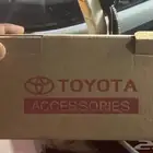 حساس كامري