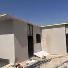 غرف سندويش بنال وعوزال وترميم مباني