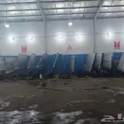 باب رافعه دينة باب خلفي هيدرولك فورت كلفت