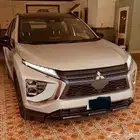 متسوبيشى اكليبس كروس - نص فل2WD - فئة بلاك سام