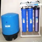فلاتر تحليه المياه عرض جهاز تحليه المياه