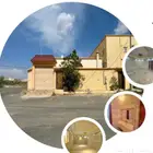 فرصة فيلا في أحد رفيدة للبيع مساحة 598ب 800ألف