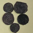 افلاس إسلامية ايوبية اصلية