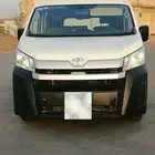 هايس بضاعه سقف عالي ديزل 2020