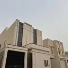 للبيع دور اول في فله على النظام الكود السعودي الجديد