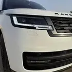 للبيع لاند روفر رنج فوج HSE 2023 وارد قطر