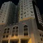 فرصة استثمارية .. شقة مؤثثة بقرب الحرم المكي ( ايجار سنوي )