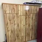 غرفة سرير