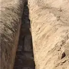 مؤسسة مقاولات ردم وحفر ودفان