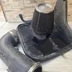 للبيع فلتر كمارو كي ان اصلي نظيف عالشرط