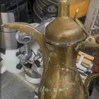 زمزميه نحاس