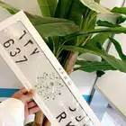 لوحه ثلاثية سكر س ك ر