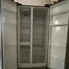 ثلاجة بانوسنيك