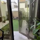 شبك نامس متحرك