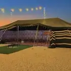 مخيم طريق الجويه الخرج