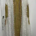 فستان وثوب خليجي