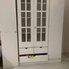 دولاب ملابس