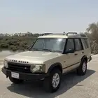 لاند روفر ديسكفري