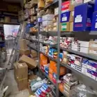 محل كميت المجد لقطع غيار سيارات في محافظة مرات