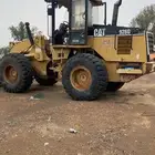 للبيع شيول كتر موديل 2001 قير كهرباء