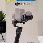 جهاز مانع اهتزاز من شركة dji