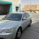 سوناتا 2010