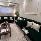 كنب مع ستاره