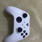 كنترول اكس بوكس نظيف