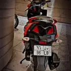 دباب افنيس مع لوحه مميزه 96