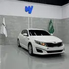 كيا اوبتما 2015 ستاندر