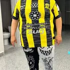 تيشيرتات الاتحاد الجديد 2026 جامبو