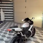 دباب ريس 600 2007
