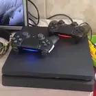 ps4 slim 5g