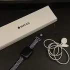 ساعه Apple Watch se الاصدار الثامن مقاس 44