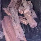 حطب وادي اللهب مشابه لسمر أفريقي