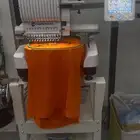 مكينة تطريز جديده