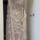 فستان فخم سهرة
