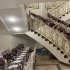تنسيق حفلات الزفاف
