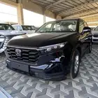 هوندا 2025 CRV فئة LX نص فل بالنقد والتقسيط