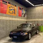 فورد فكتوريا مدني 2010