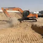 بوكلينات للايجار