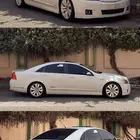 كابرس اس اس 2009 للبيع