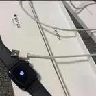 ساعه ابل الاصليه جديده