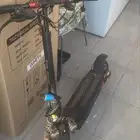 سكوتر كهربائي