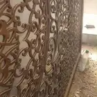 باب حديد