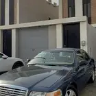 فورد فيكتويا 2010 سعودي