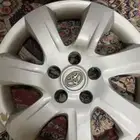 طيس كامري 2010   2011