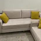 كنب و سرير ومرتبه